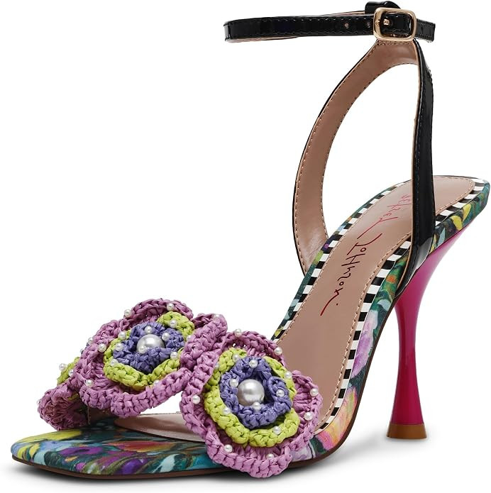 Betsey Johnson womens Ainsleyy | Amazon (US)