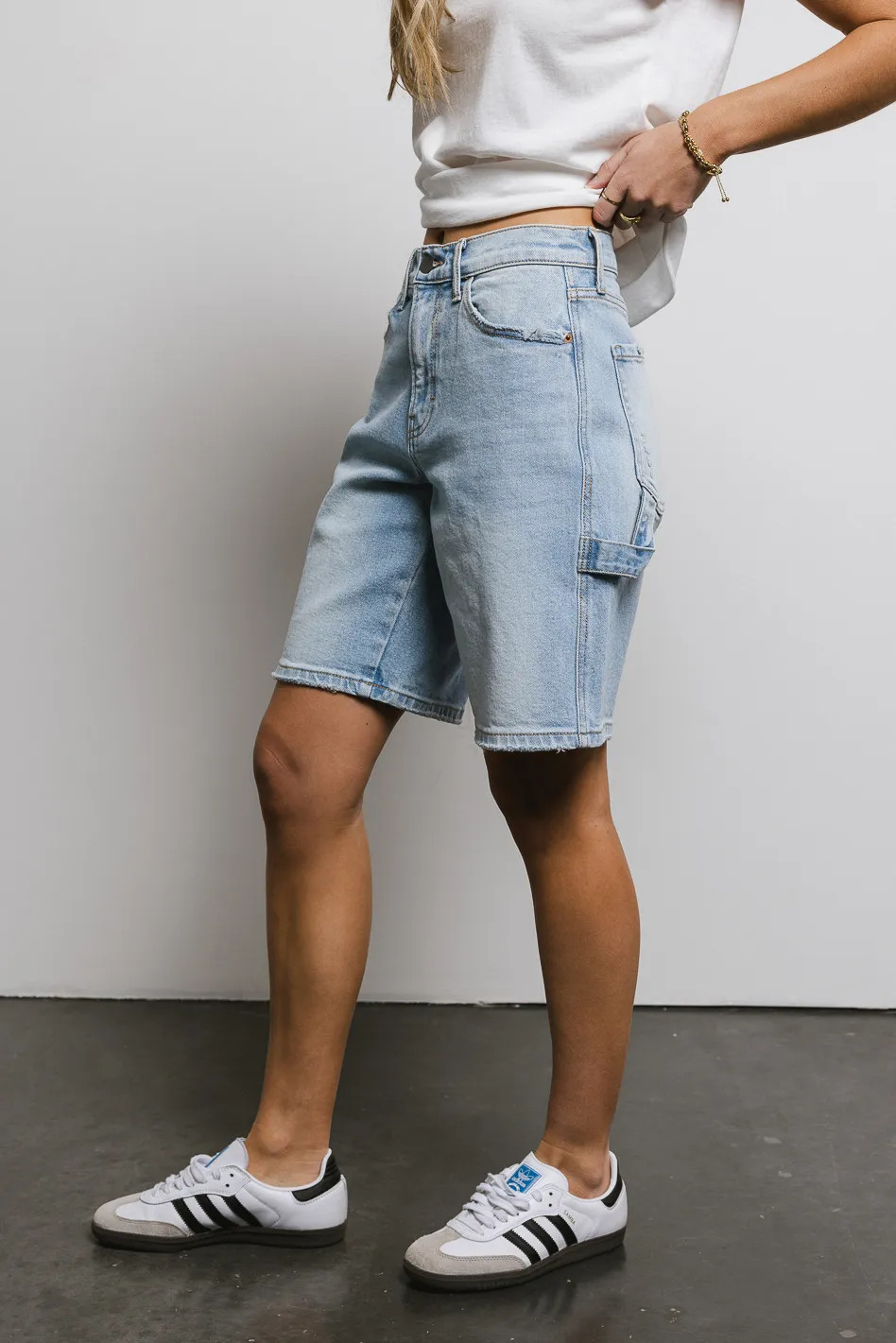 Skylar Dad Shorts | Böhme US