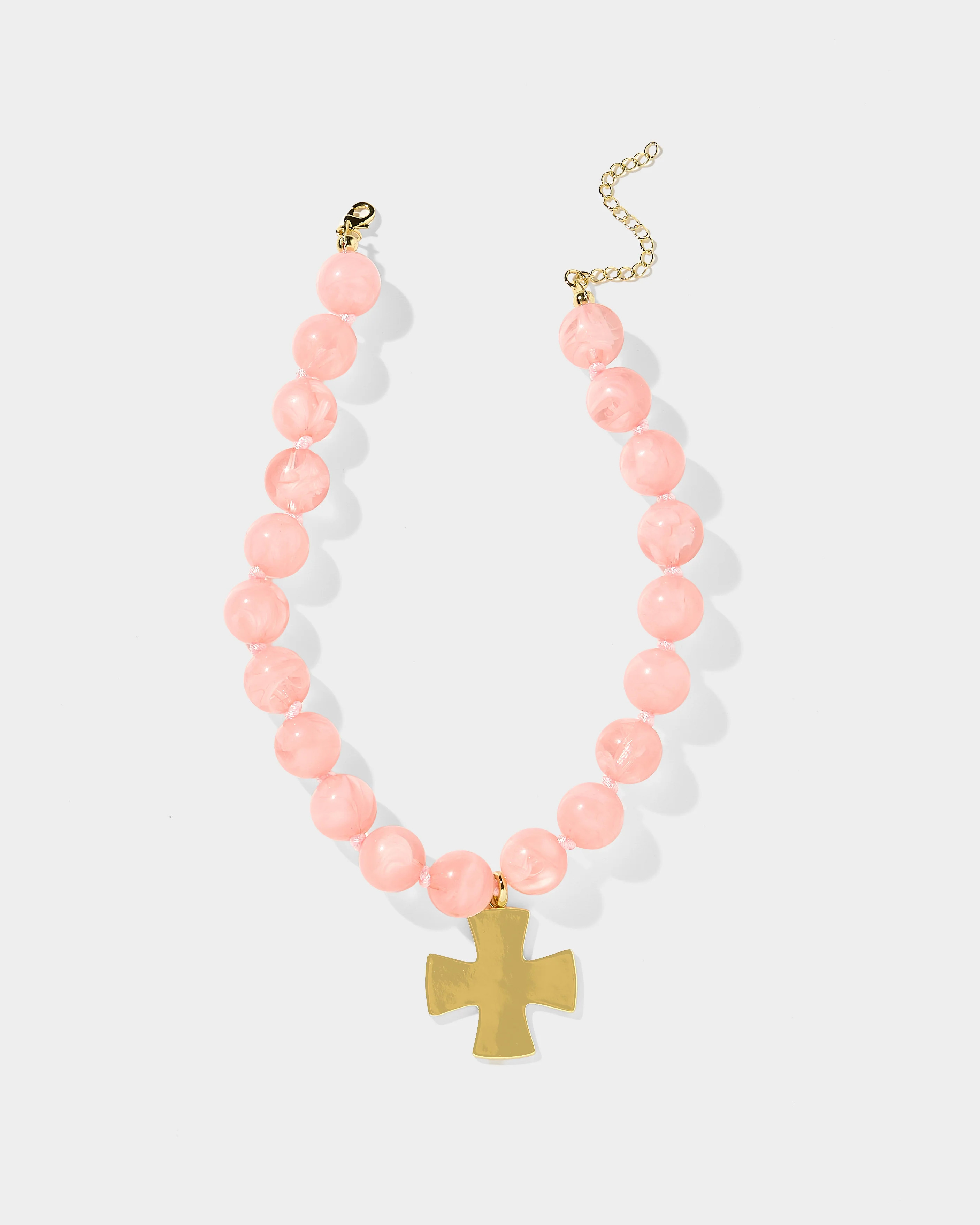 Cyndi's Necklace Set | Allie + Bess