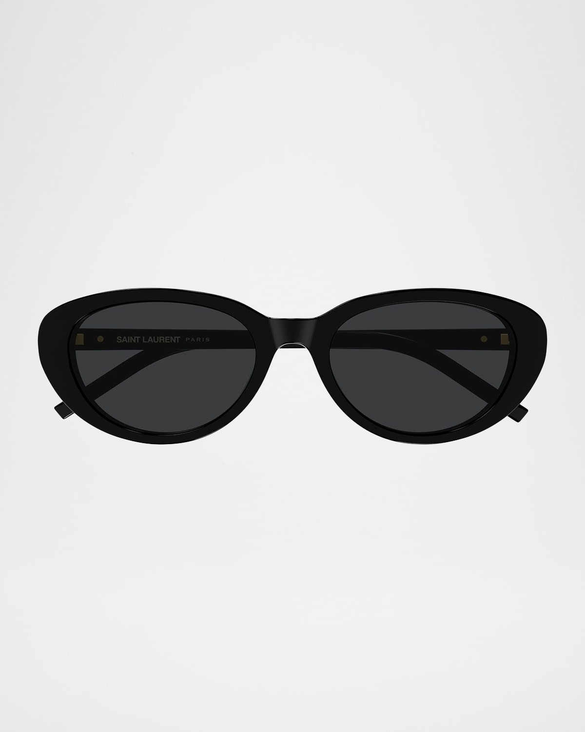 55mm Acetate Cat-Eye Sunglasses | Neiman Marcus