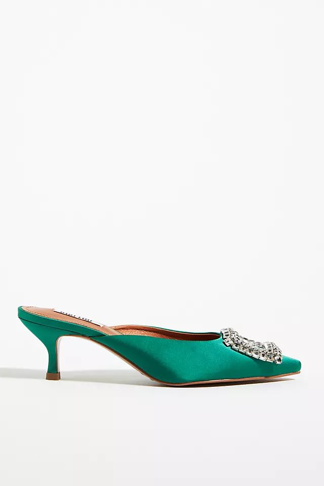 Bibi Lou Aoi Heels | Anthropologie (US)