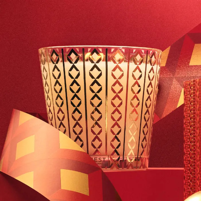 Holiday Scented Candle | Nordstrom