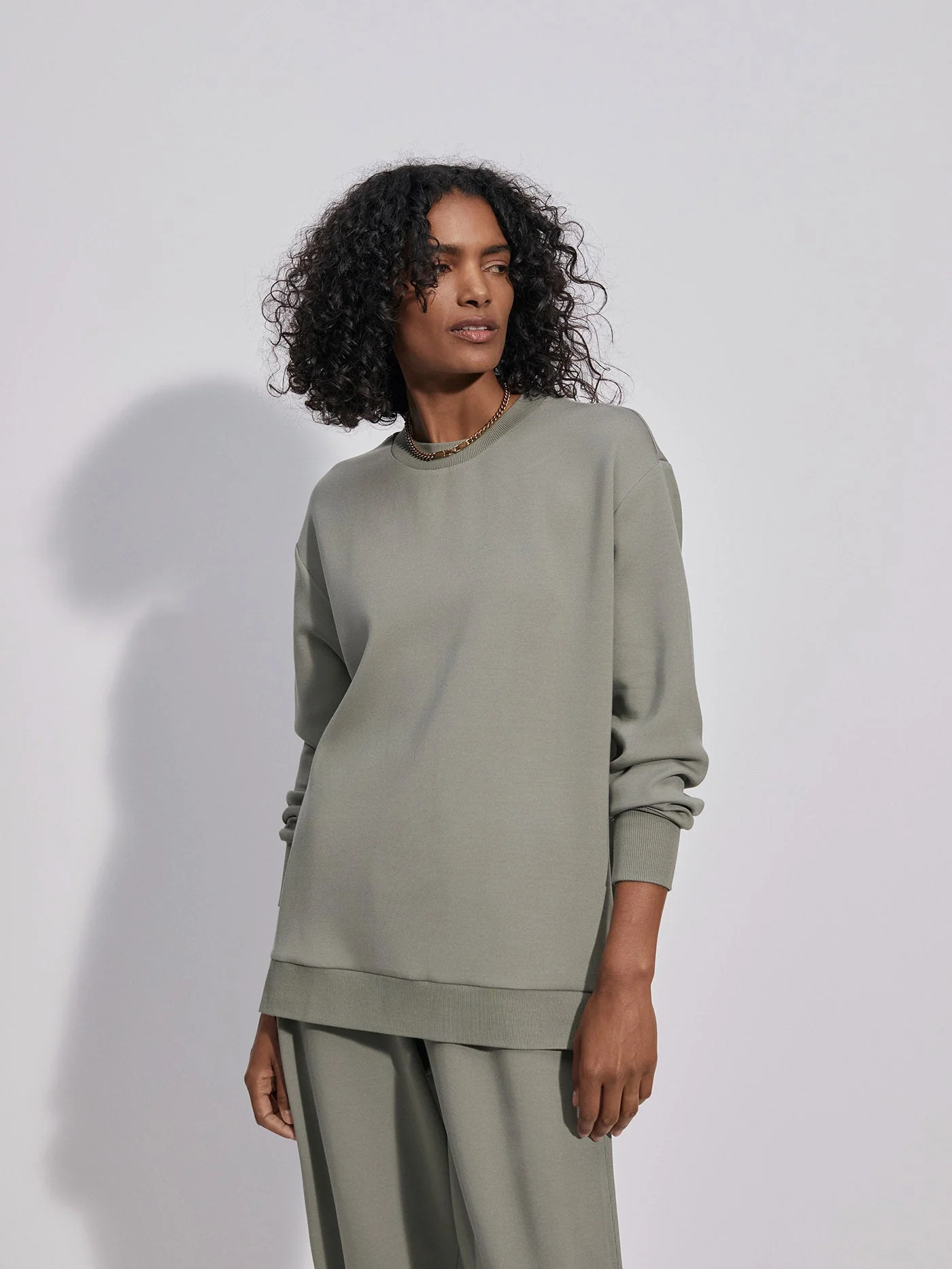 Charter Sweat 2.0 | Varley USA