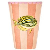 Yvonne Ellen Set Of 4 Melamine Tumblers | Very (UK)