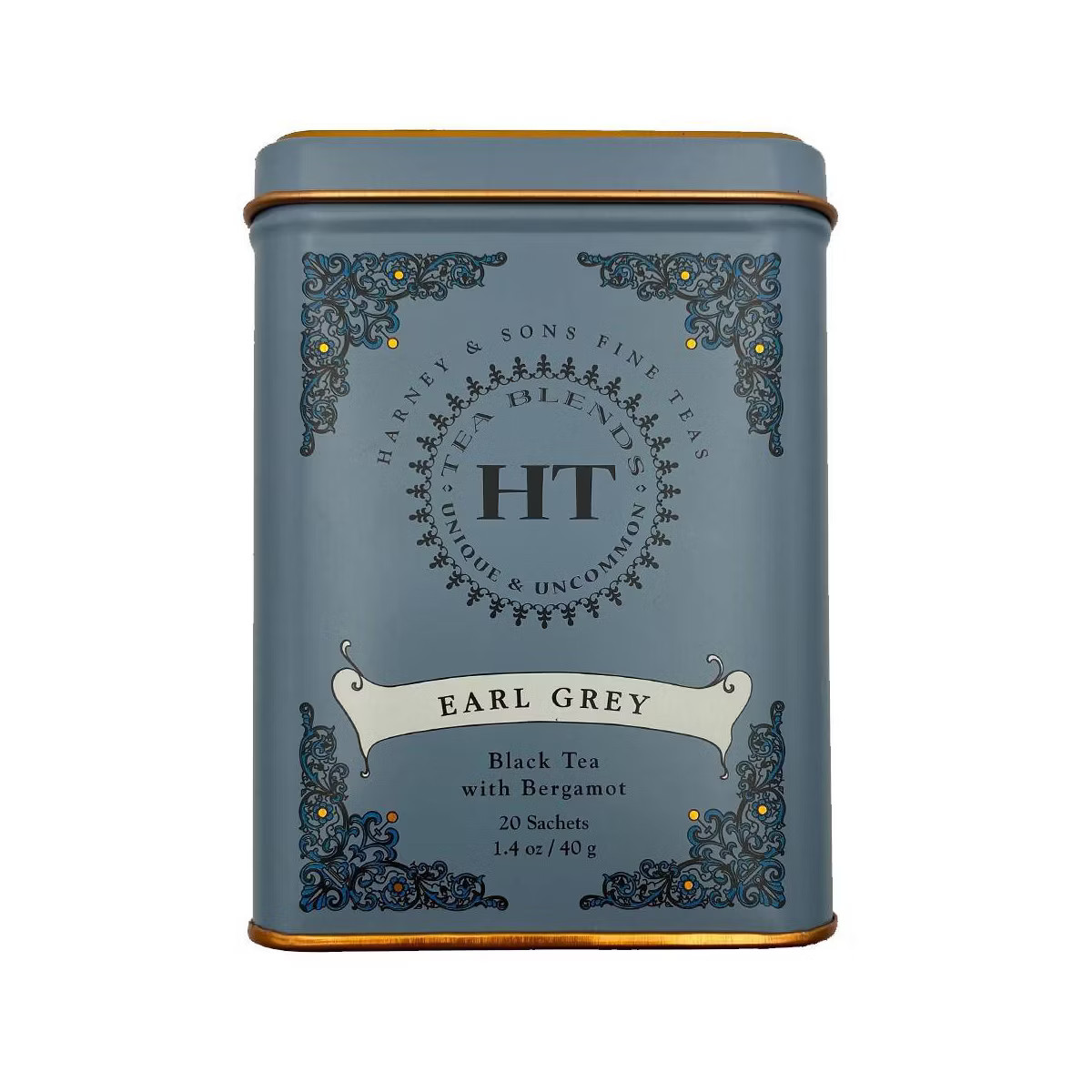 Harney & Sons Tea Bags - 20ct | Target