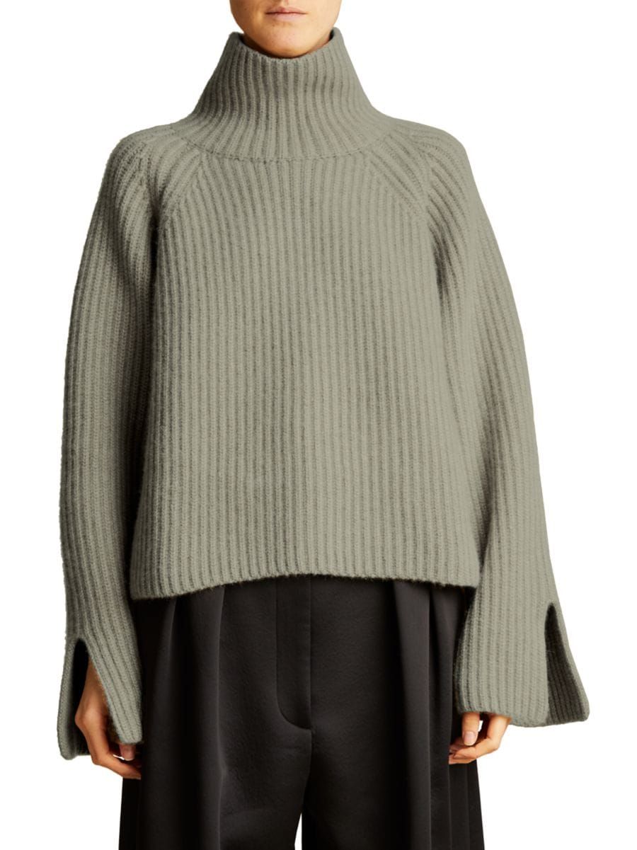 Genoa Cashmere Sweater | Saks Fifth Avenue