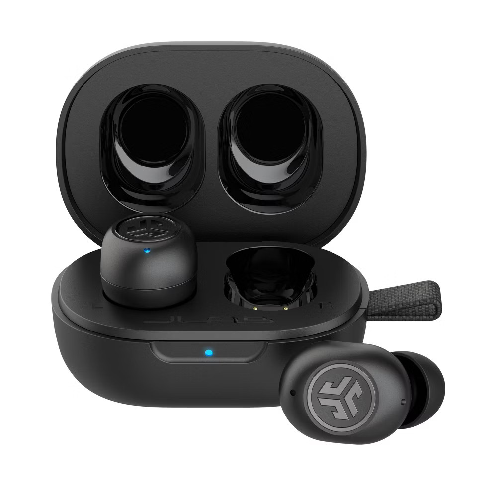 JLab JBuds Mini True Wireless Bluetooth Earbuds | Target