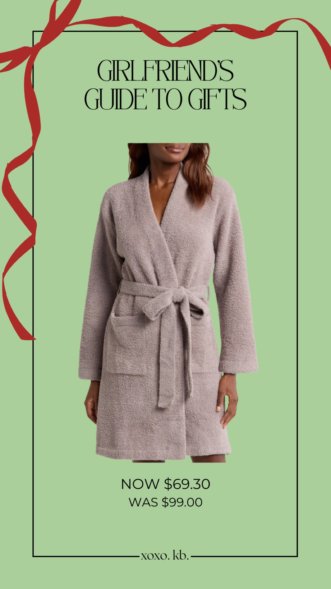 christmas // gift guide // black friday // cyber week // sale // nordstrom // barefoot dreams // cozy  

 #LTKCyberWeek #LTKGiftGuide #LTKHoliday