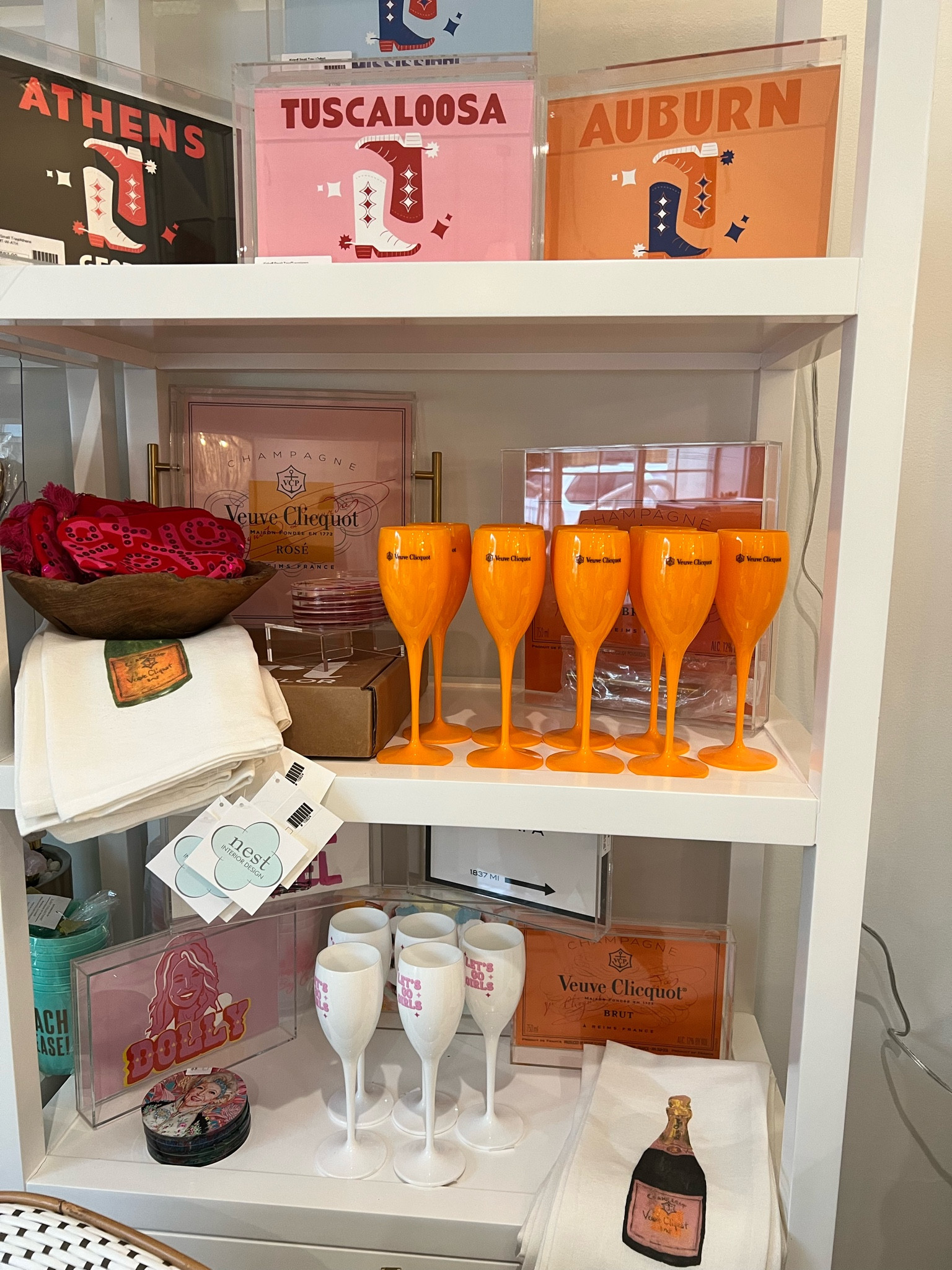 Mother’s Day gifts or add a touch of spring fun to your home decor.

#LTKGiftGuide #LTKunder100