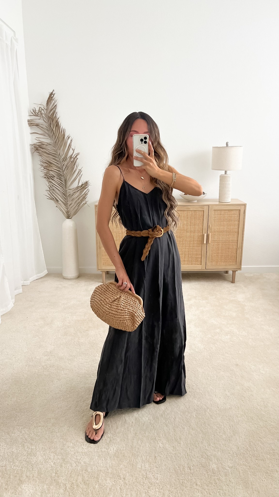 Summer outfit, summer outfits, summer maxi dress outfit, summer date night outfit, summer date night outfits, summer date outfit, summer night out outfit, summer going out outfit, European summer outfit, beach outfit, vacation outfit, vacation outfits, travel outfit, summer dress, black dress, black maxi dress, raffia bag, raffia clutch, straw clutch, straw bag, Zara, Amazon fashion, amazon finds, summer sandal, summer sandals, summer shoe trends, trendy summer shoes

#LTKPetite #LTKSaleAlert #LTKShoeCrush #LTKItBag #LTKStyleTip #LTKFindsUnder50 #LTKFindsUnder100 #LTKTravel #LTKSeasonal

#LTKSummerEdit