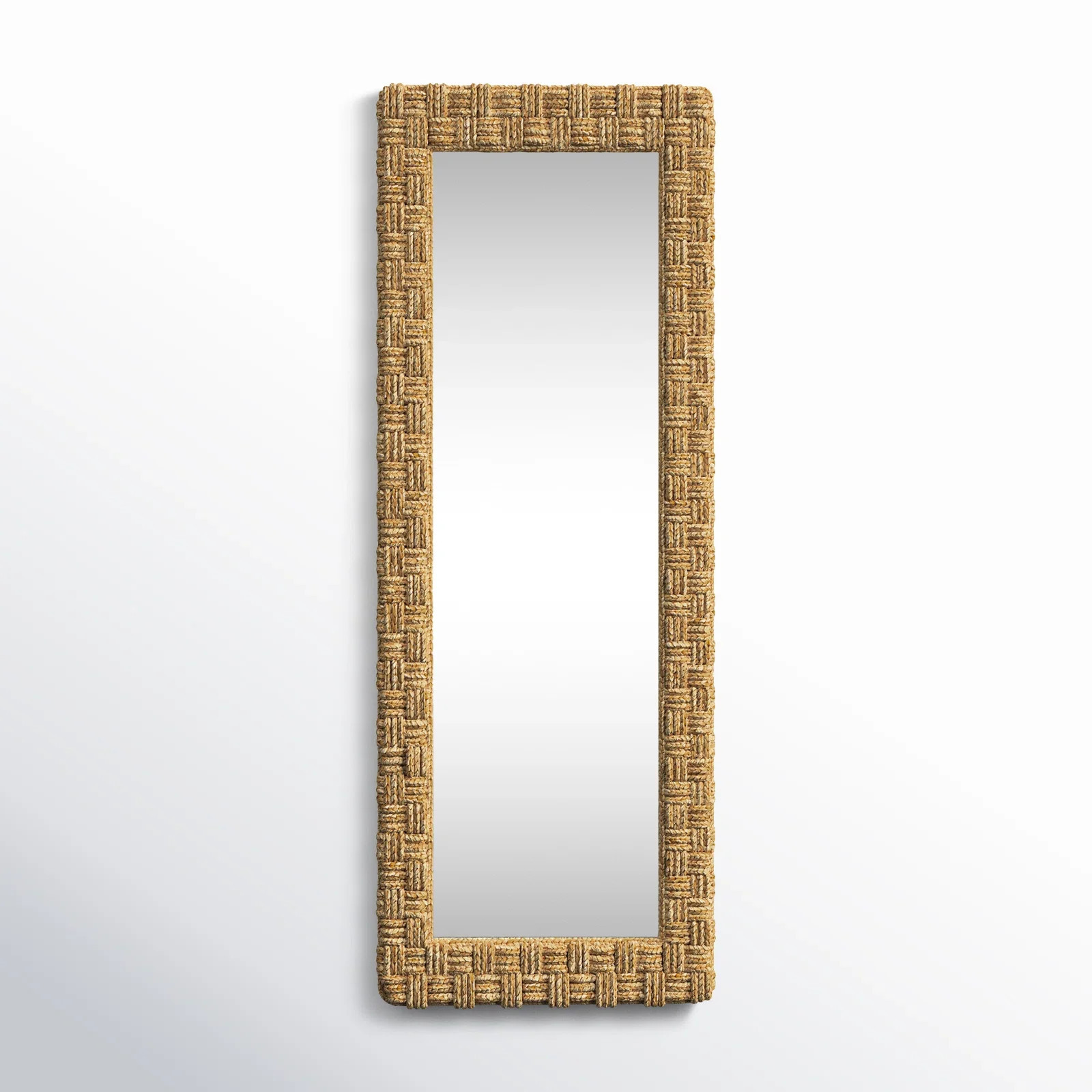 Joss & Main Porto Traditional Full Length Mirror & Reviews | Wayfair | Wayfair North America