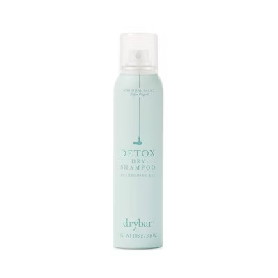 Drybar Detox Dry Shampoo Original Scent - 3.8oz - Ulta Beauty | Target