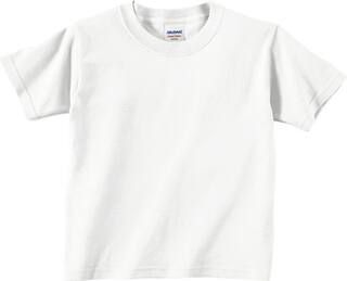 Gildan® Short Sleeve Toddler T-Shirt | Youth | Michaels | Michaels Stores