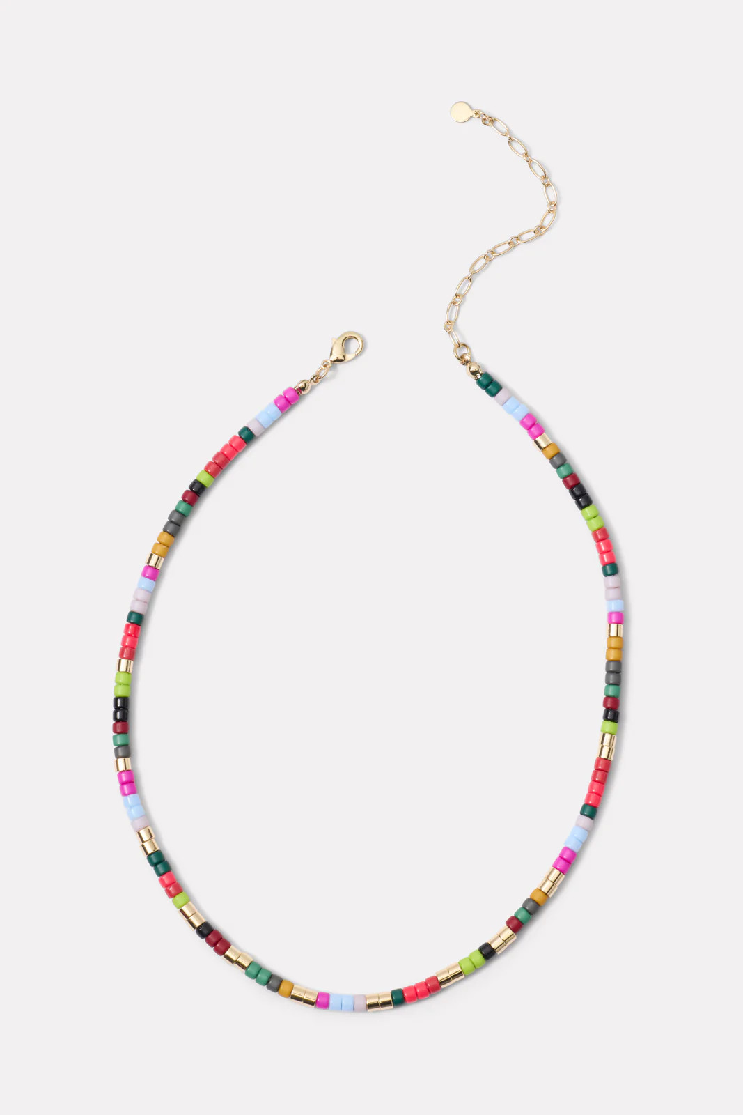 Palisades Beaded Necklace | Evereve