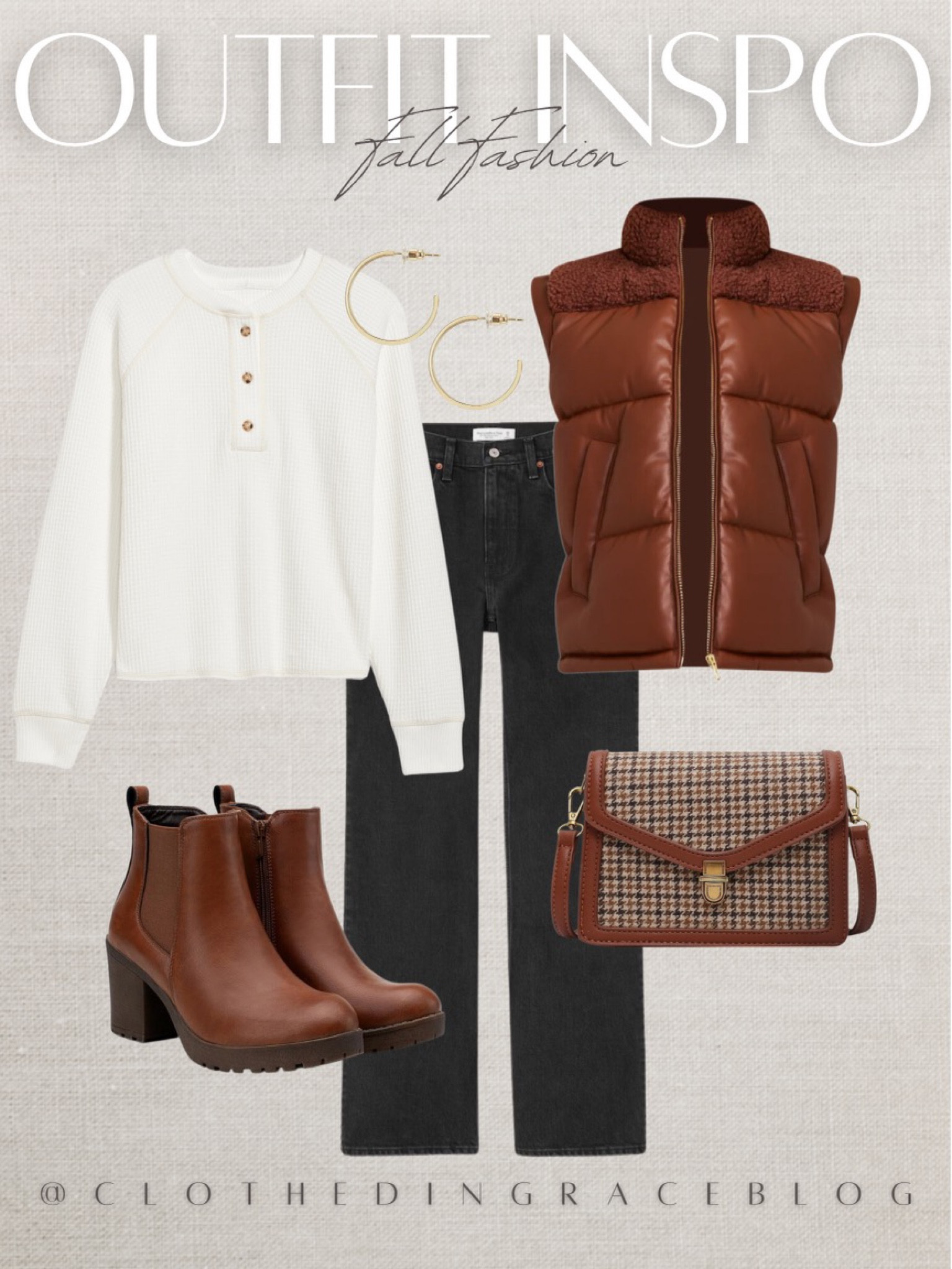 I’m here for this outfit! 😍🙌🏻 Fall perfection. 


#LTKfindsunder100 #LTKfindsunder50 #LTKstyletip