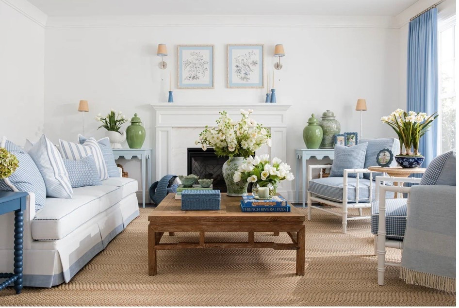 Cailini Coastal Spring collection

#LTKHome #LTKSeasonal