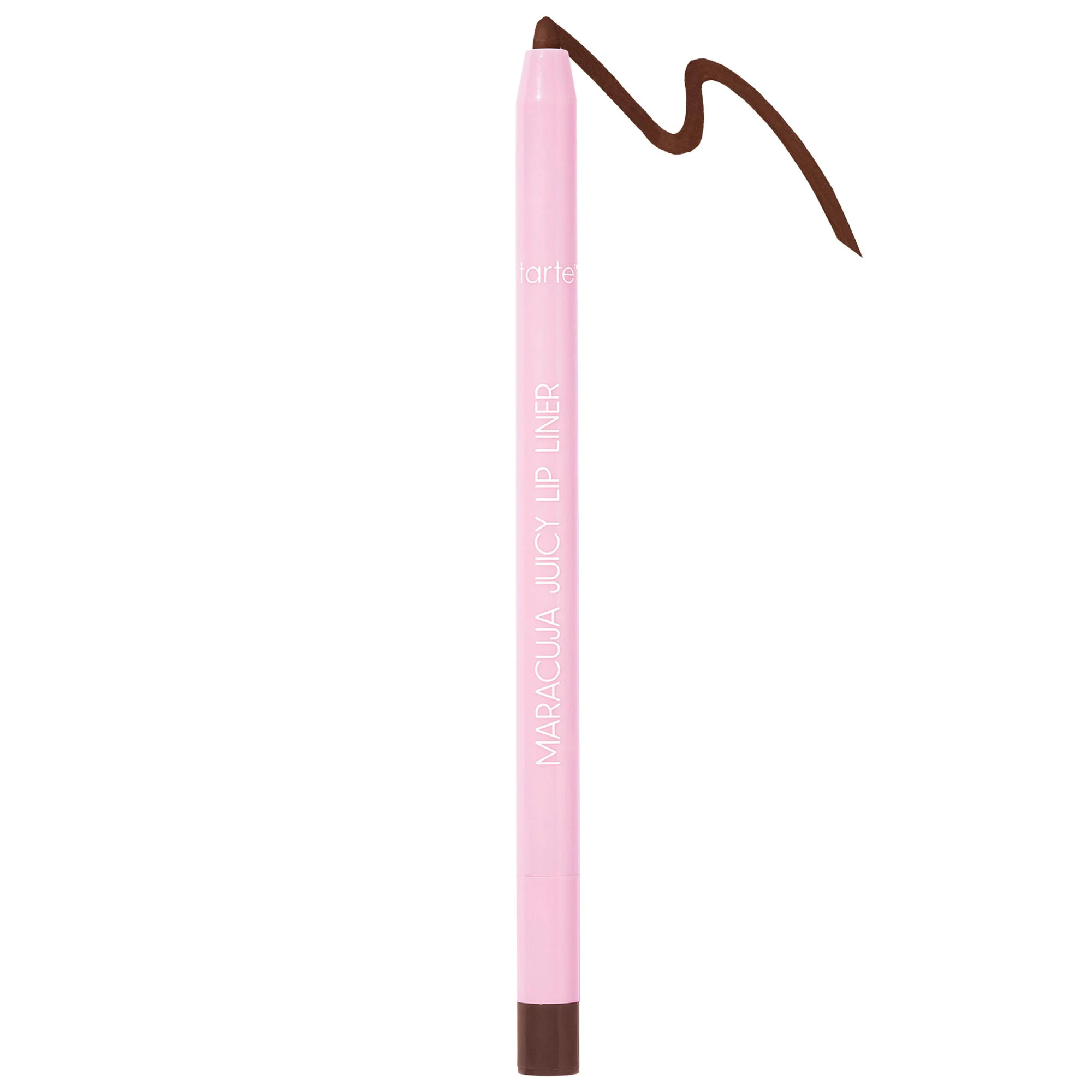 tarte maracuja juicy lip liner Brown 0.017 / 0.5g | Sephora (US)