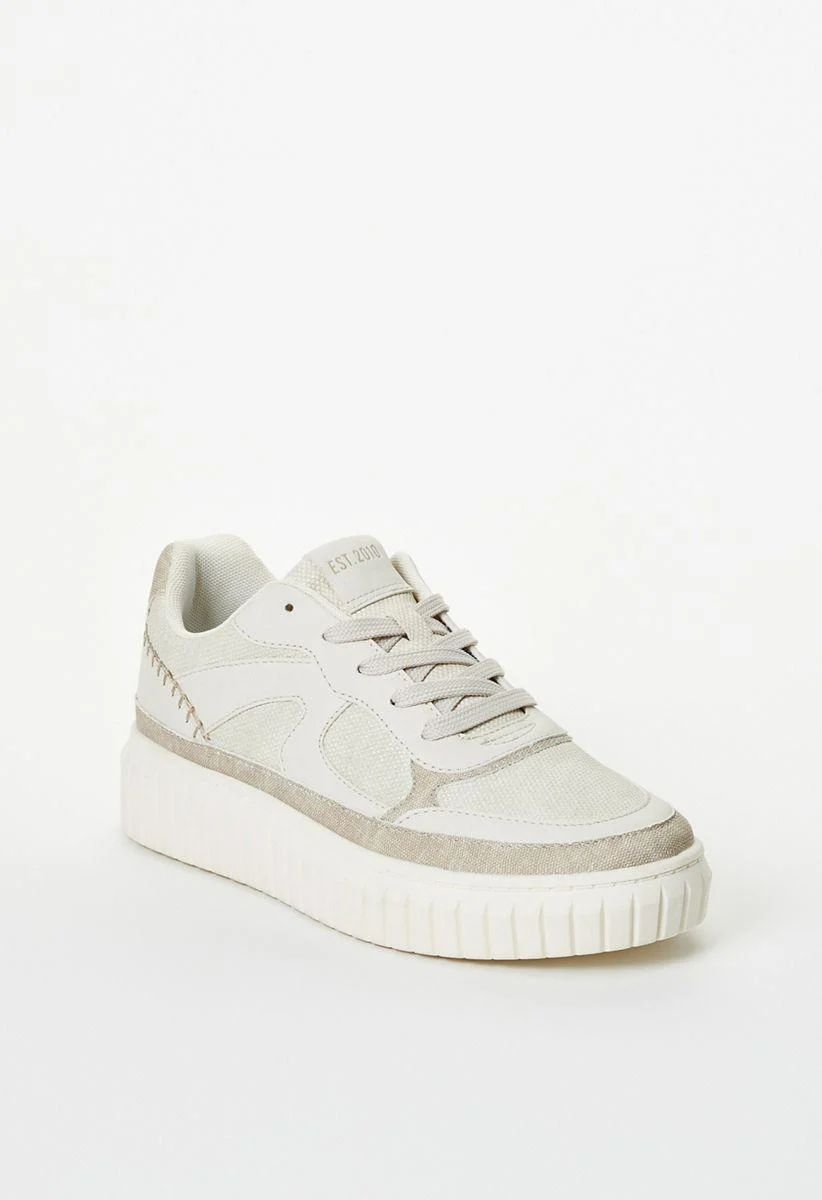 Cameron Court Sneaker | ShoeDazzle