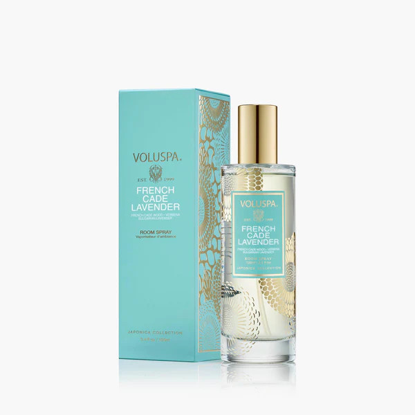 French Cade Lavender - Room Spray | Voluspa