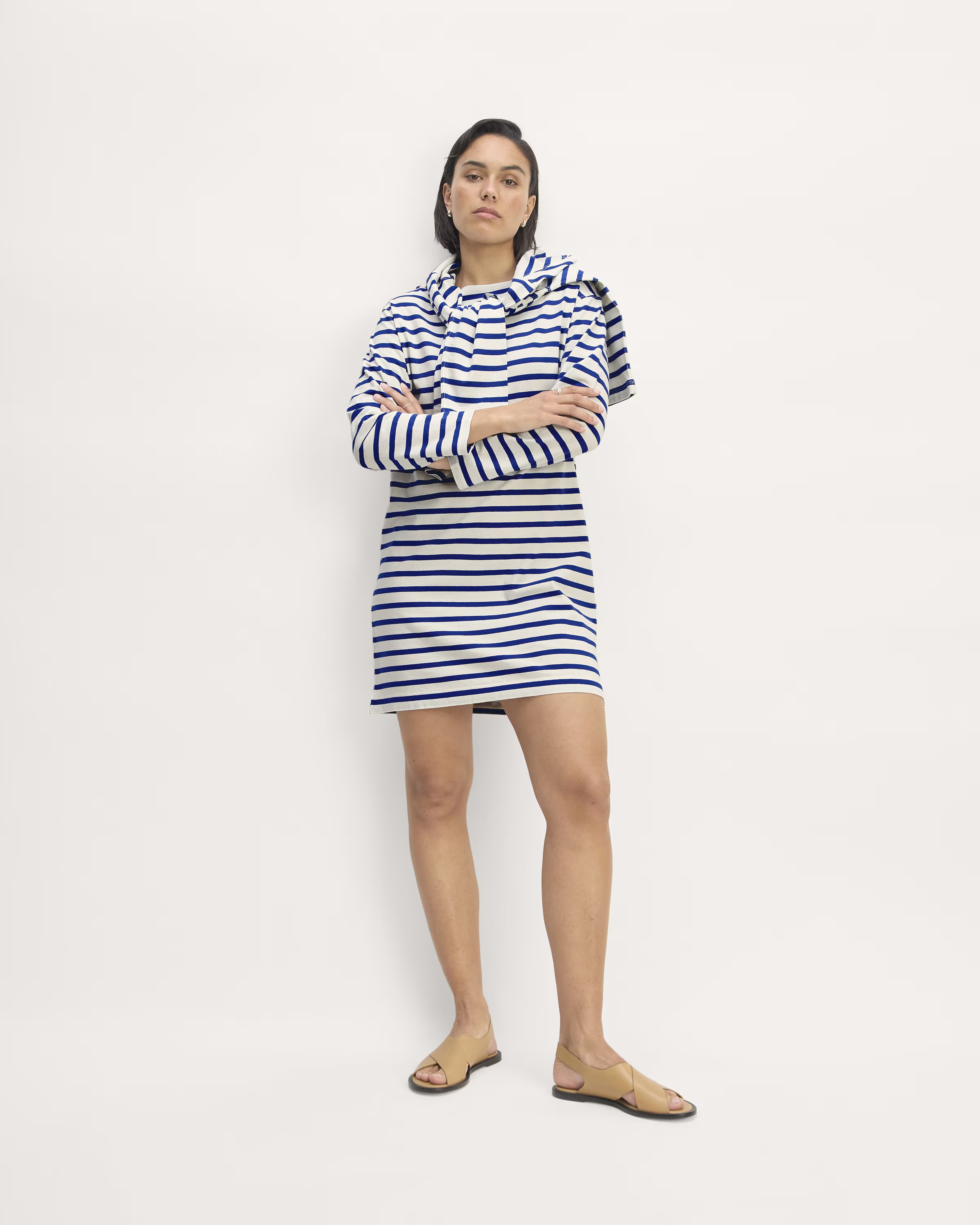 The Mariner Dress | Everlane