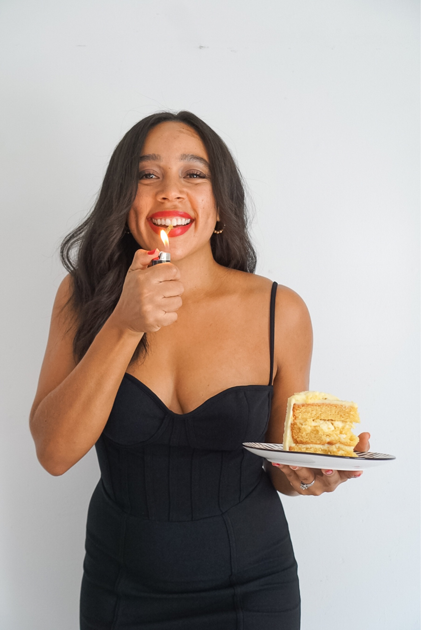 This LBD is perfect for date night this summer 

#LTKSeasonal #LTKstyletip #LTKsalealert