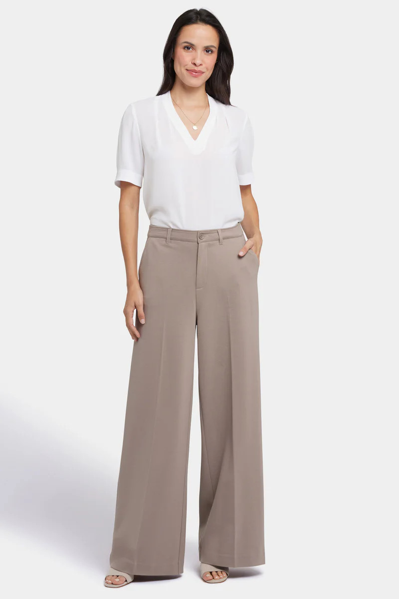 Whitney Trouser Pants | NYDJ