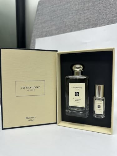 Jo Malone BlackBerry & Bay by Jo Malone, 2 Piece Gift Set for Unisex | Amazon (US)