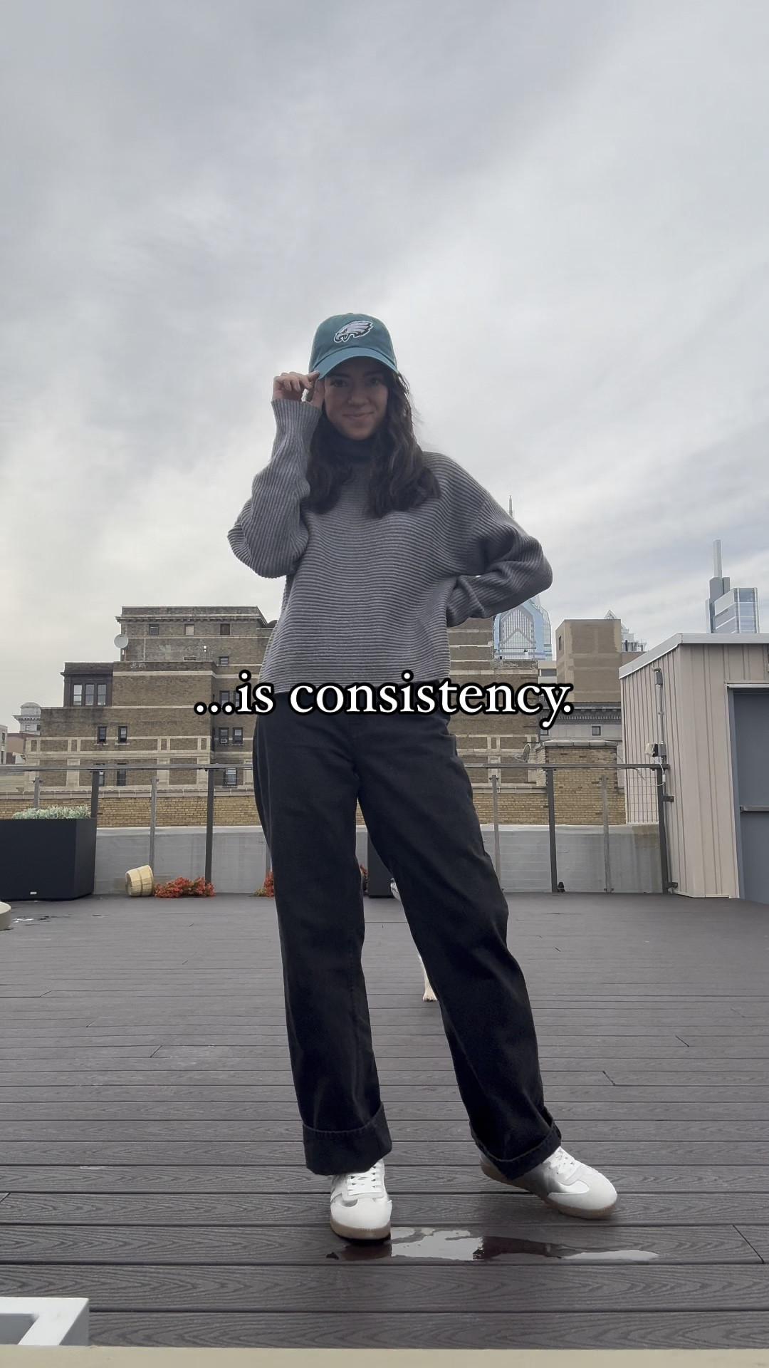 I want to get to know my community a little better! 

Leave a comment below👇🏼 introducing yourself & let’s all be mutuals! This is already the best group of creators and I’m excited to keep watching you connect!

Follow @rachel.corridean for a new #supportsunday reel every week, where you can connect with others and build up your community. 💕


Make sure you save this video for support; it will really help me out!
.
.
.
#minimalfashionstyle #explorer #amazonmusthaves #amazonfavorites #amazoninfluencer #discoverunder5k #petite #ltk #ltkseasonal #ltkwatchnow #founditonamazon#womensupportingwomen #supportcommunity 

What I share: over 30 style, casual style, fall outfit, work wear, clean girl aesthetic, minimalist, fall capsule, casual style, matching sets, sneakers, target hauls, leopard, fall trends, barrel jeans, fall shoes, new arrivals, Amazon fall outfits, winter coats, petite styles Relatable, support chain, follow for follow, women empowerment, motivation, content creator support, fashion, beauty, lifestyle, outfit of the day, coffee shop outfit, matcha vibes, minimal style fashion inspiration, Pinterest inspired

#LTKSeasonal #LTKWatchNow #LTKTravel