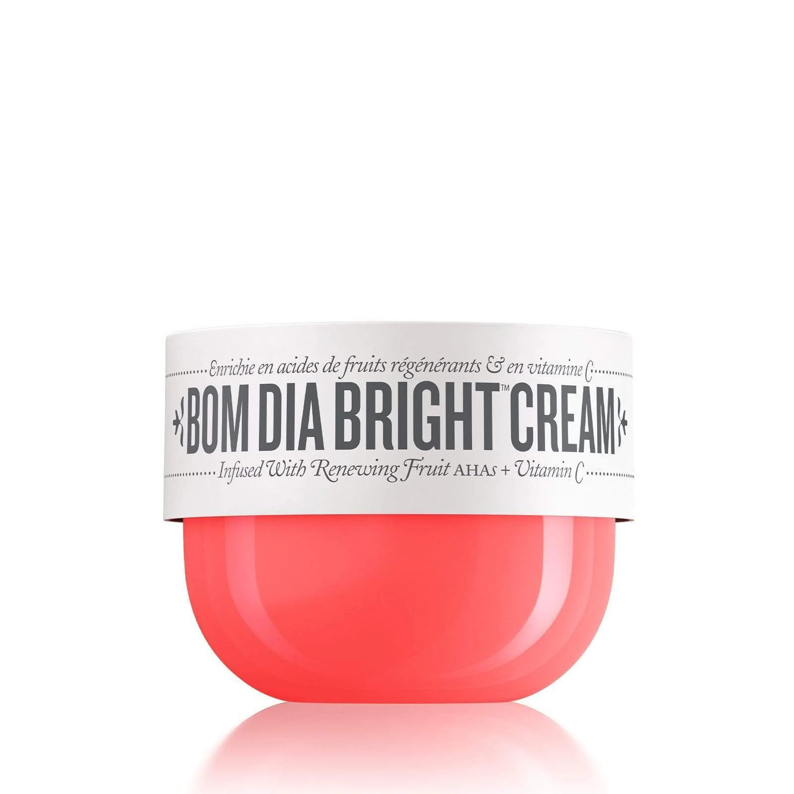 Bom Dia Bright Body Cream - Sol de Janeiro | Sol de Janeiro