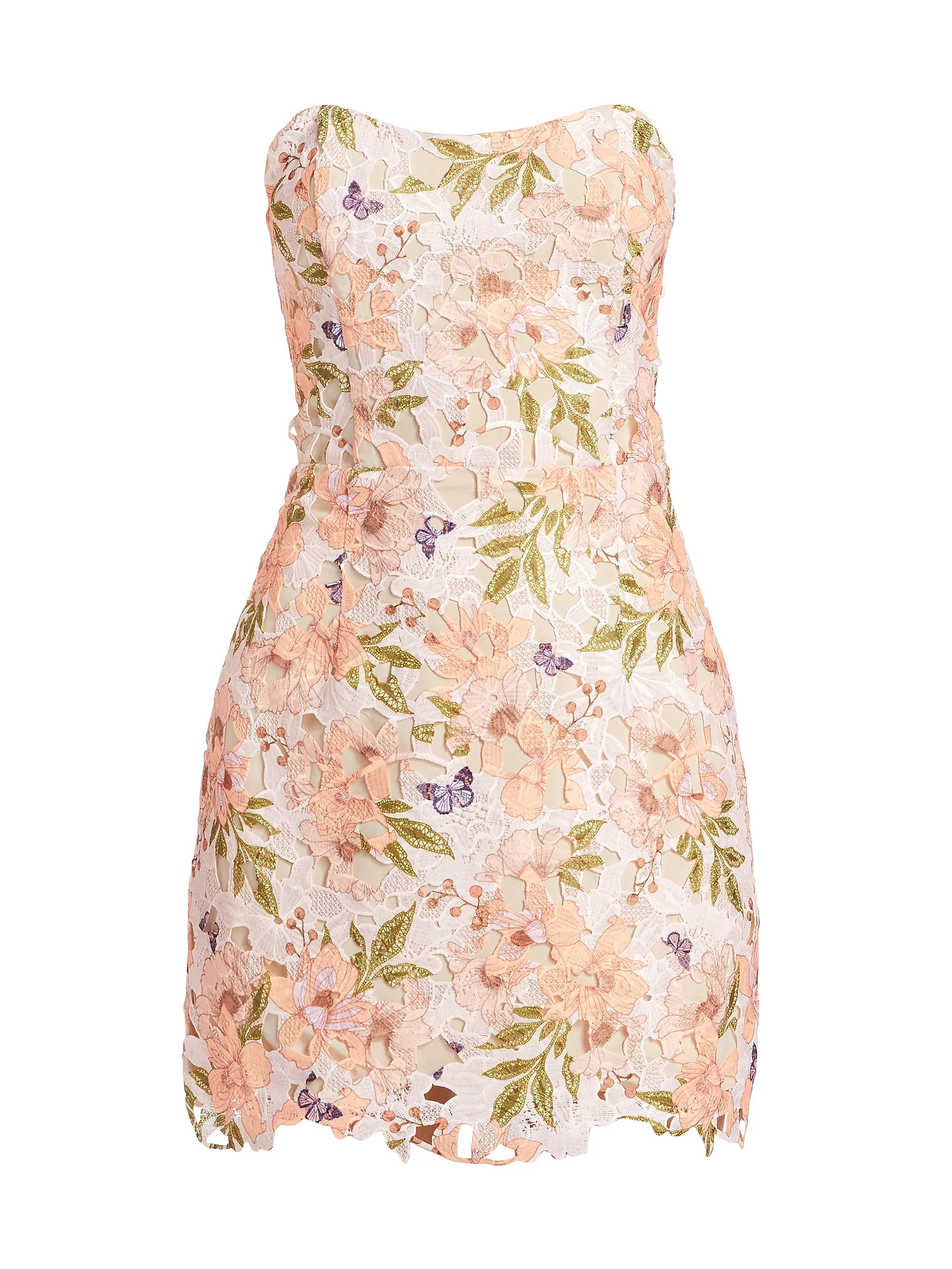 Sylvie Dress | Saks Fifth Avenue