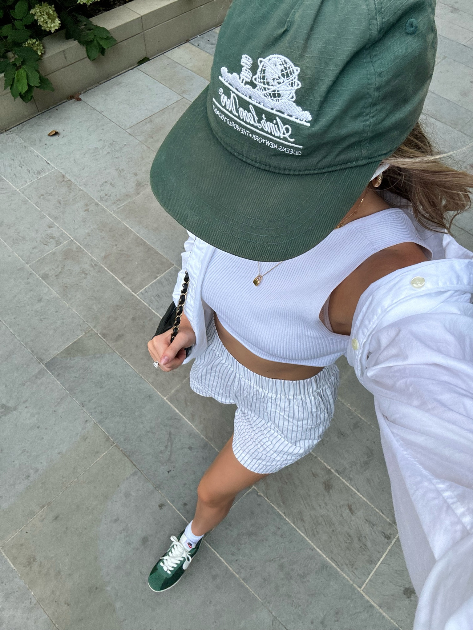 if you're looking for a cool trainer that isn't sambas 🐢 

#LTKuk #LTKautumn #LTKshoes