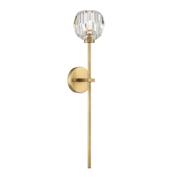 Parisian Wall Sconce | Lumens