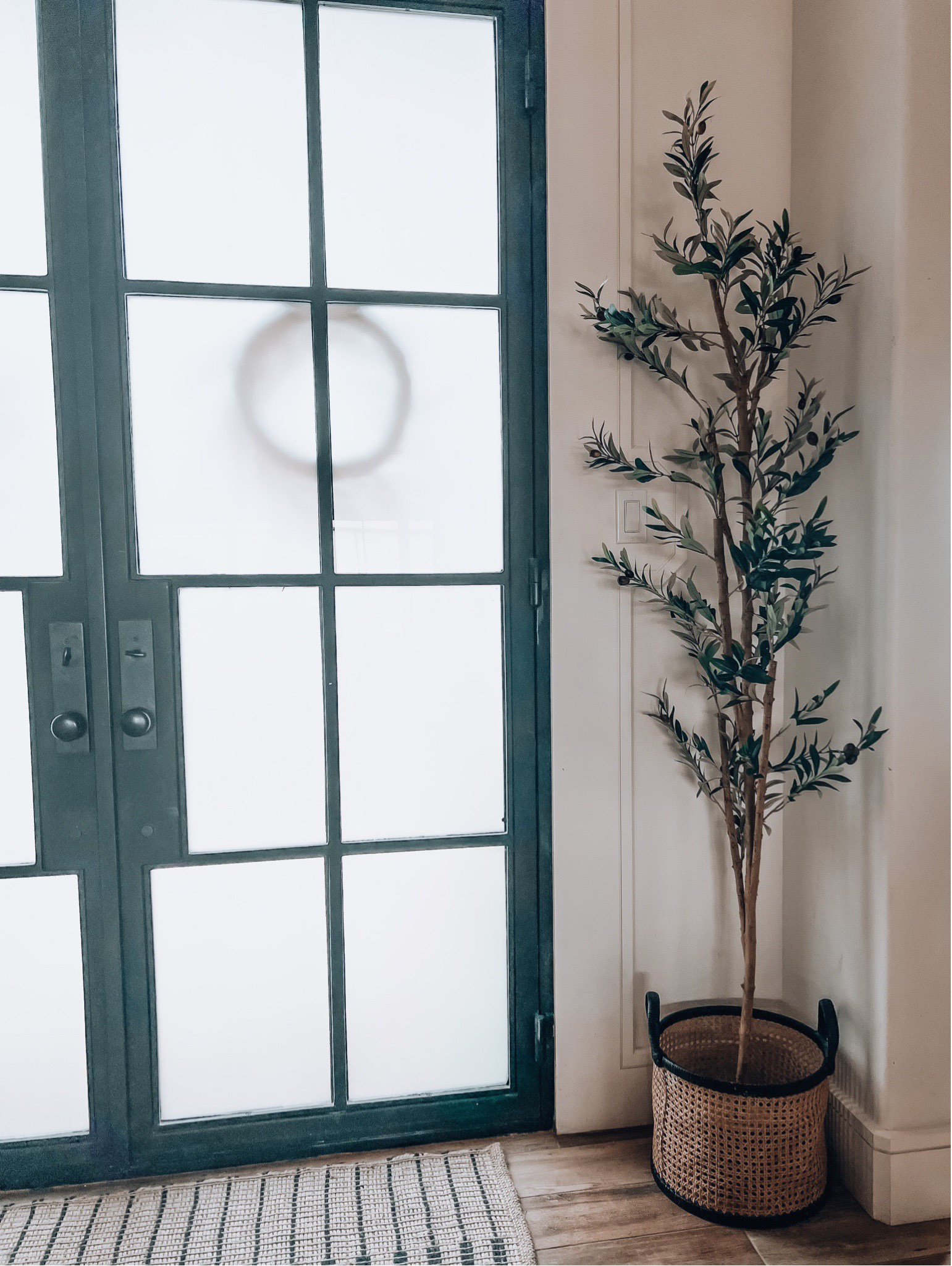 Our olive tree is still on major sale and great for fall!

#LTKunder100 #LTKsalealert #LTKhome