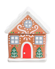 12oz Gingerbread House Candle | Marshalls