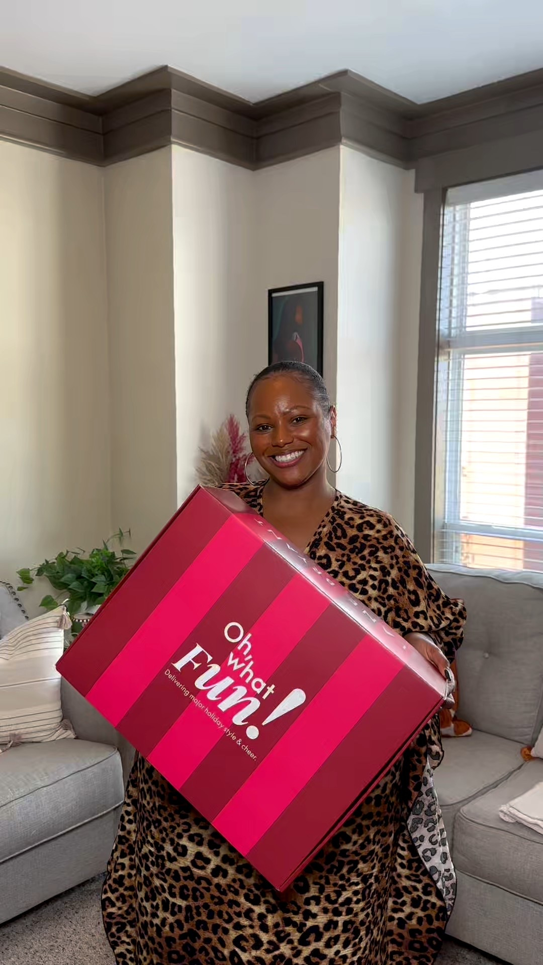 Tis the season for cozy comfort! 

#LTKPlusSize #LTKHoliday #LTKMidsize