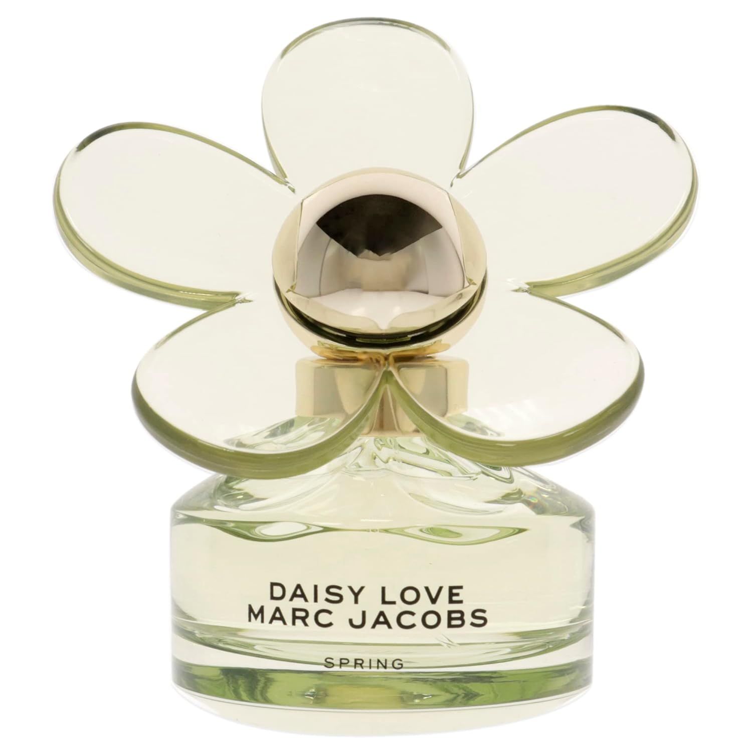 Marc Jacobs Daisy Love Spring EDT Spray (Limited Addition) Women 1.6 oz | Amazon (US)