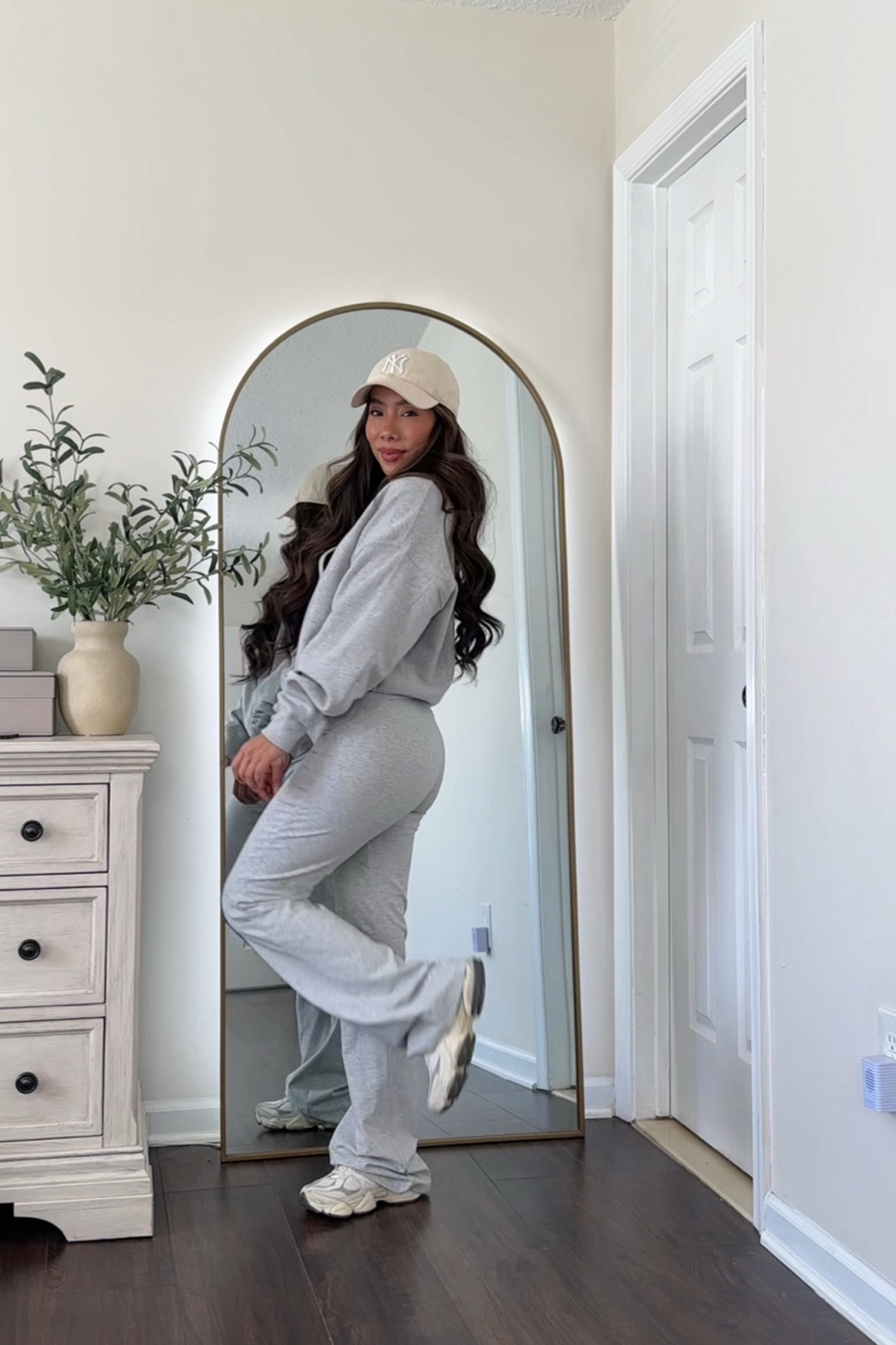 Express lounge set 

#LTKStyleTip #LTKWatchNow #LTKFindsUnder50