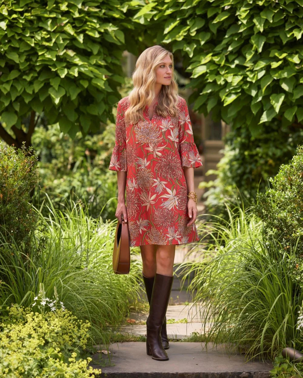 Kerry Dress - Jude Cloth | Jude Connally