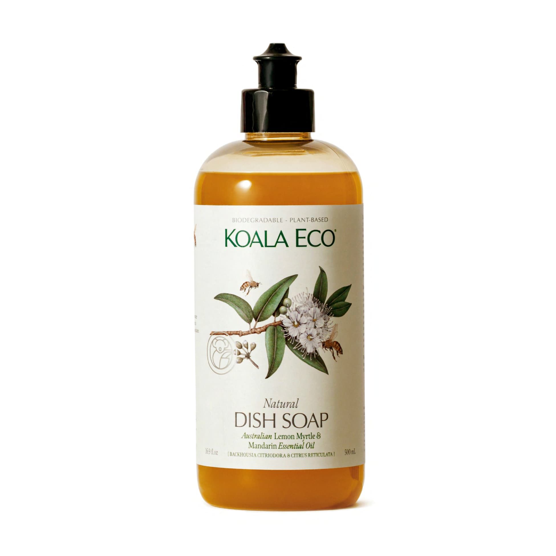 Natural Dish Soap | Grove