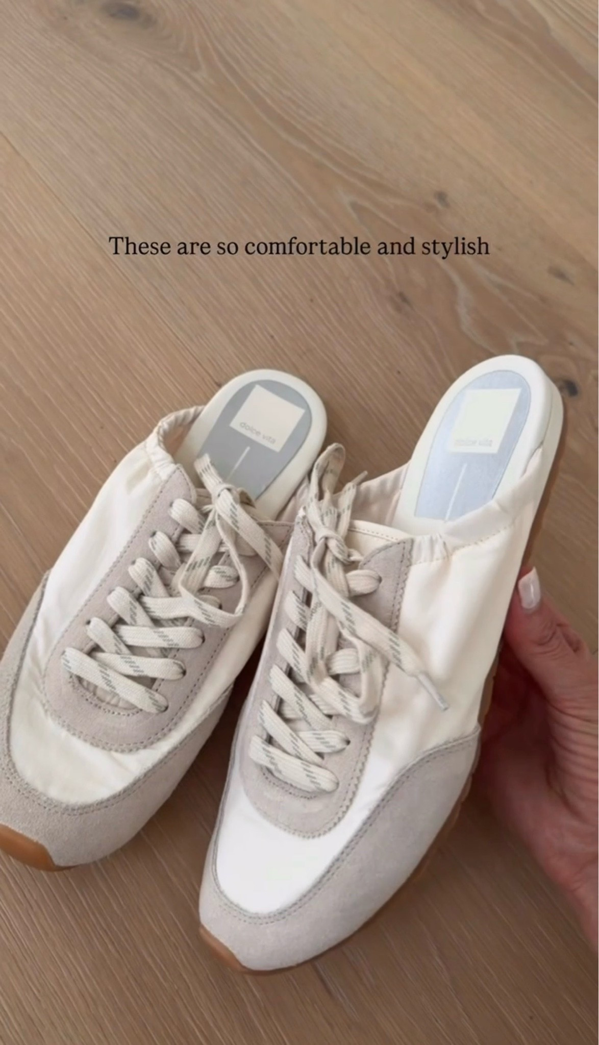These are so comfortable and stylish

#LTKU #LTKgrwm #LTKSeasonal