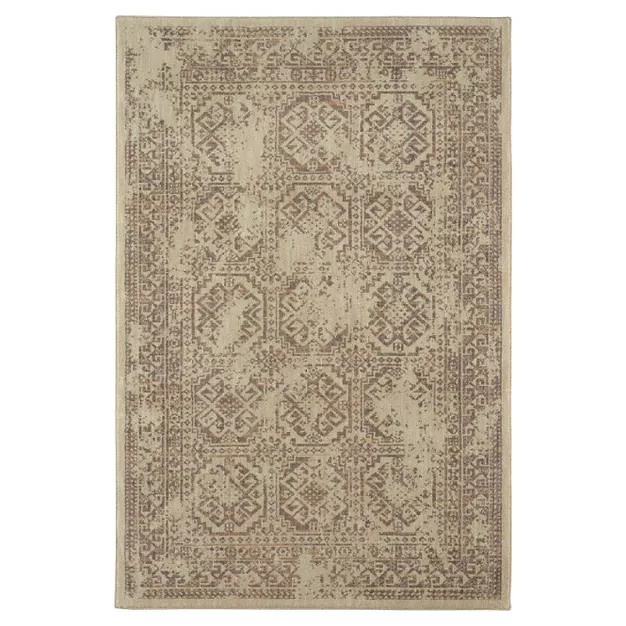 Overdyed Persian Area Rug - Threshold™ | Target