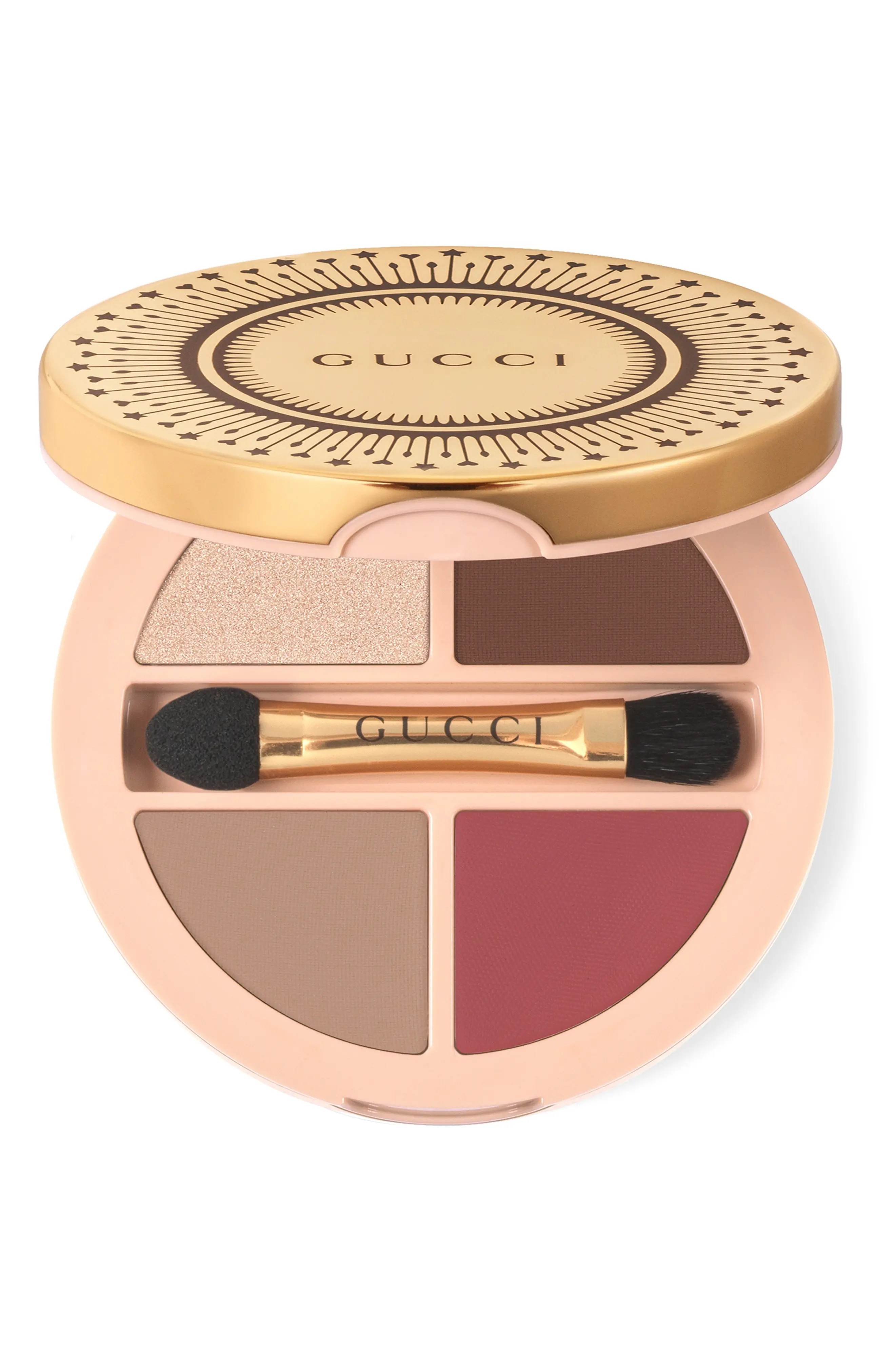 Palette de Beaut\u00e9 Quatuor (Women) | Nordstrom | Nordstrom