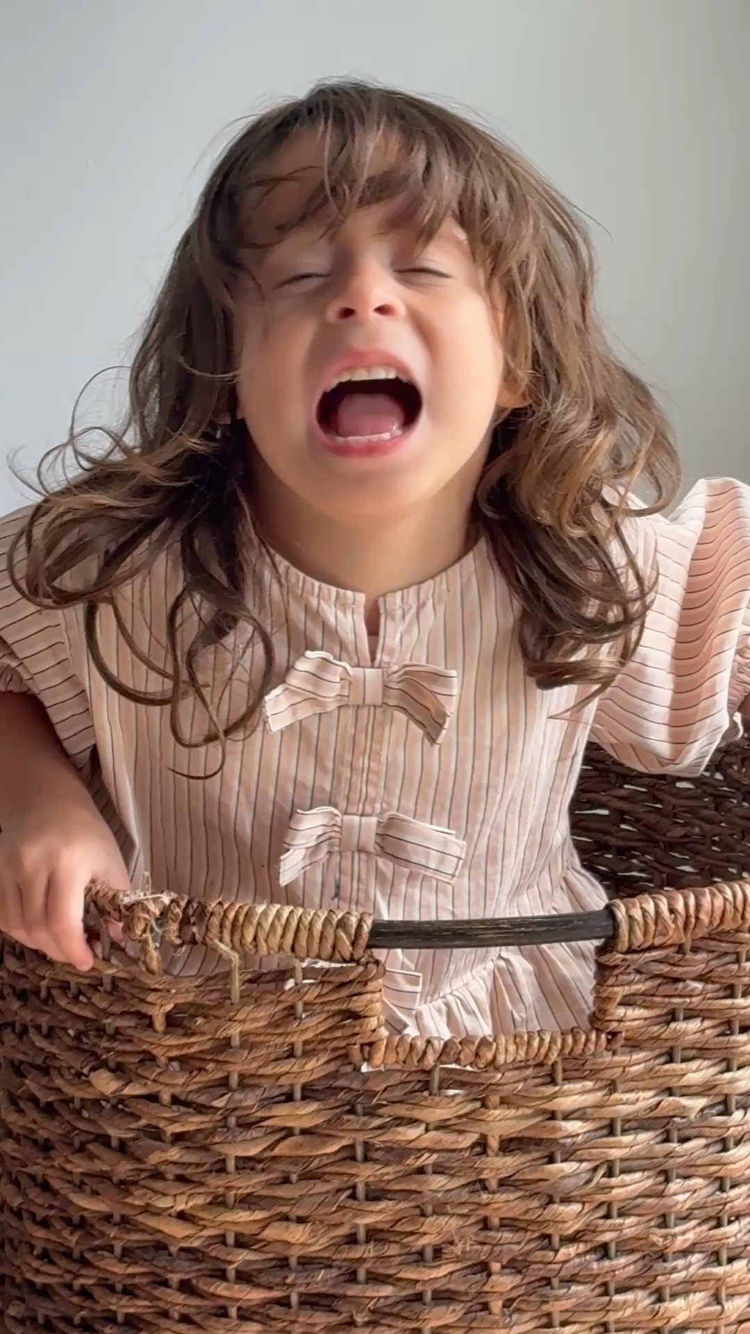 Cute vintage style pijamas for girls 