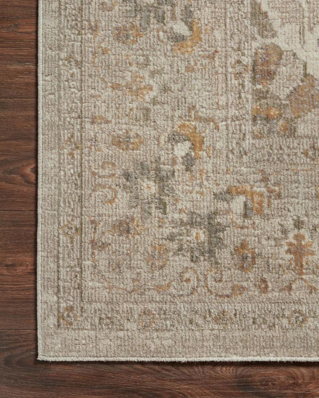 Rosemarie Collection No. 2 - Ivory/Natural | Stoffer Home