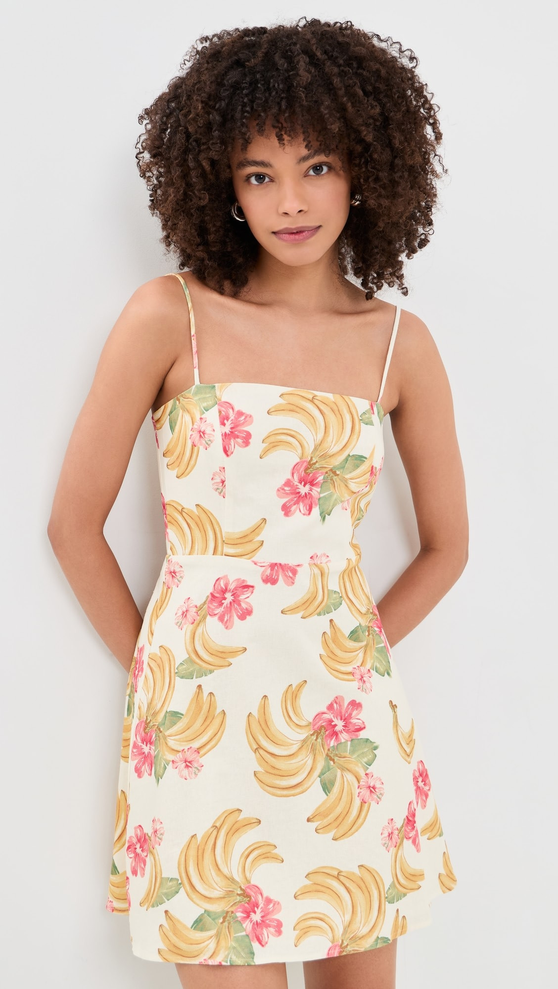 Havana Mini Dress | Shopbop