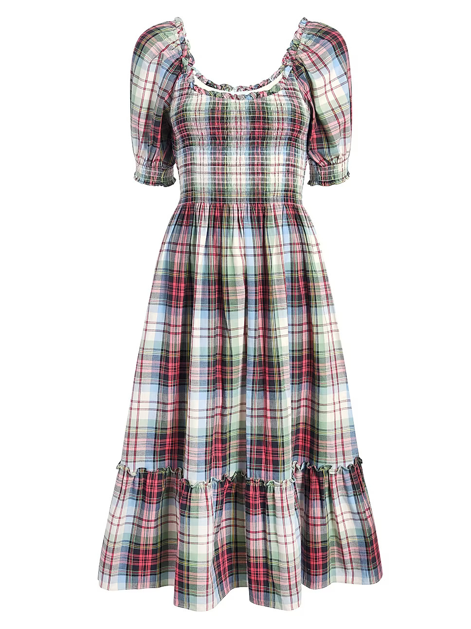 The Louisa Nap Dress | Saks Fifth Avenue