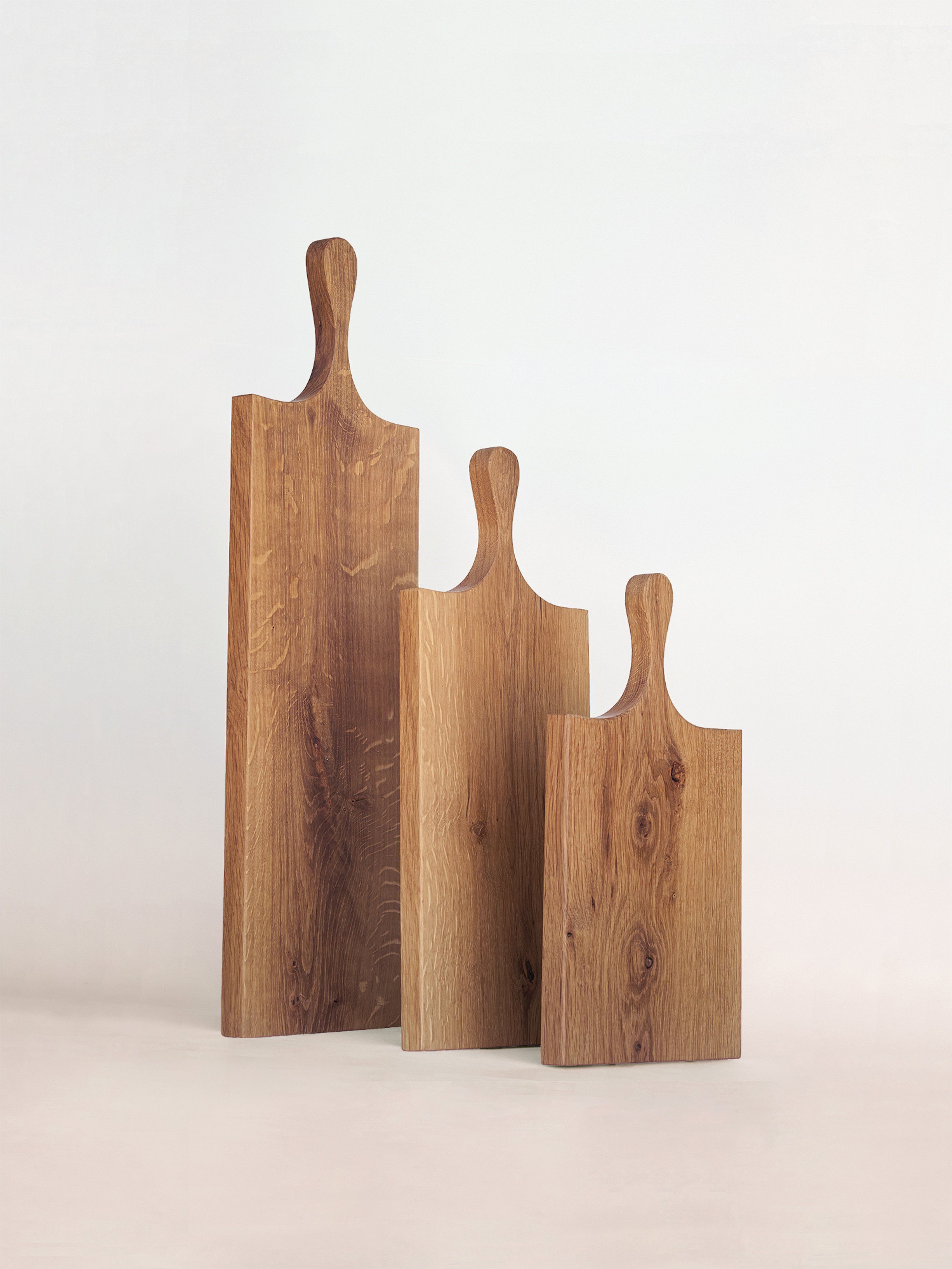 White Oak Cutting Board - BUNDLE - Also in: L, S | Verishop