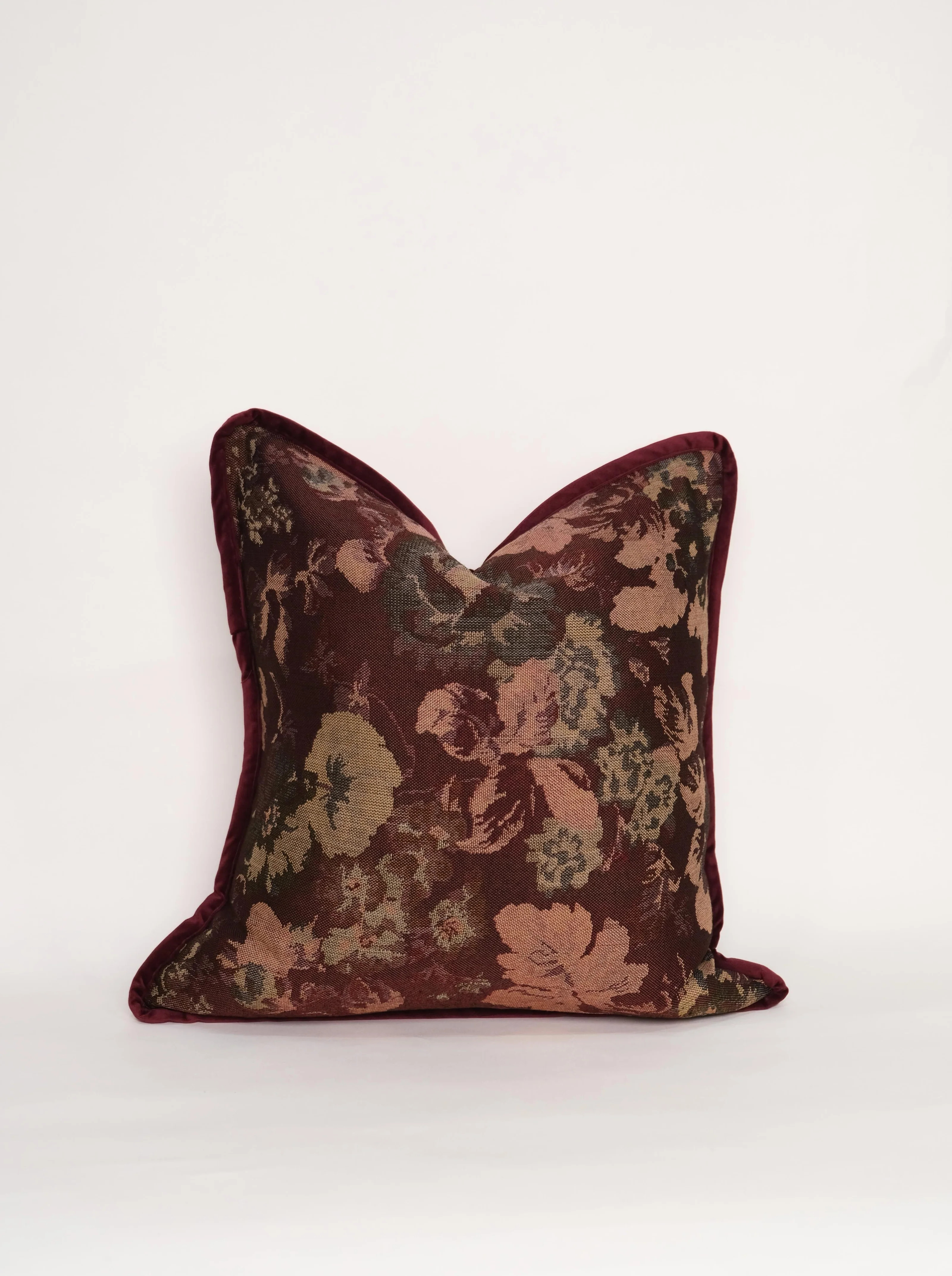 Amelie Tapestry Pillow | Twenty Third by Deanne (US)