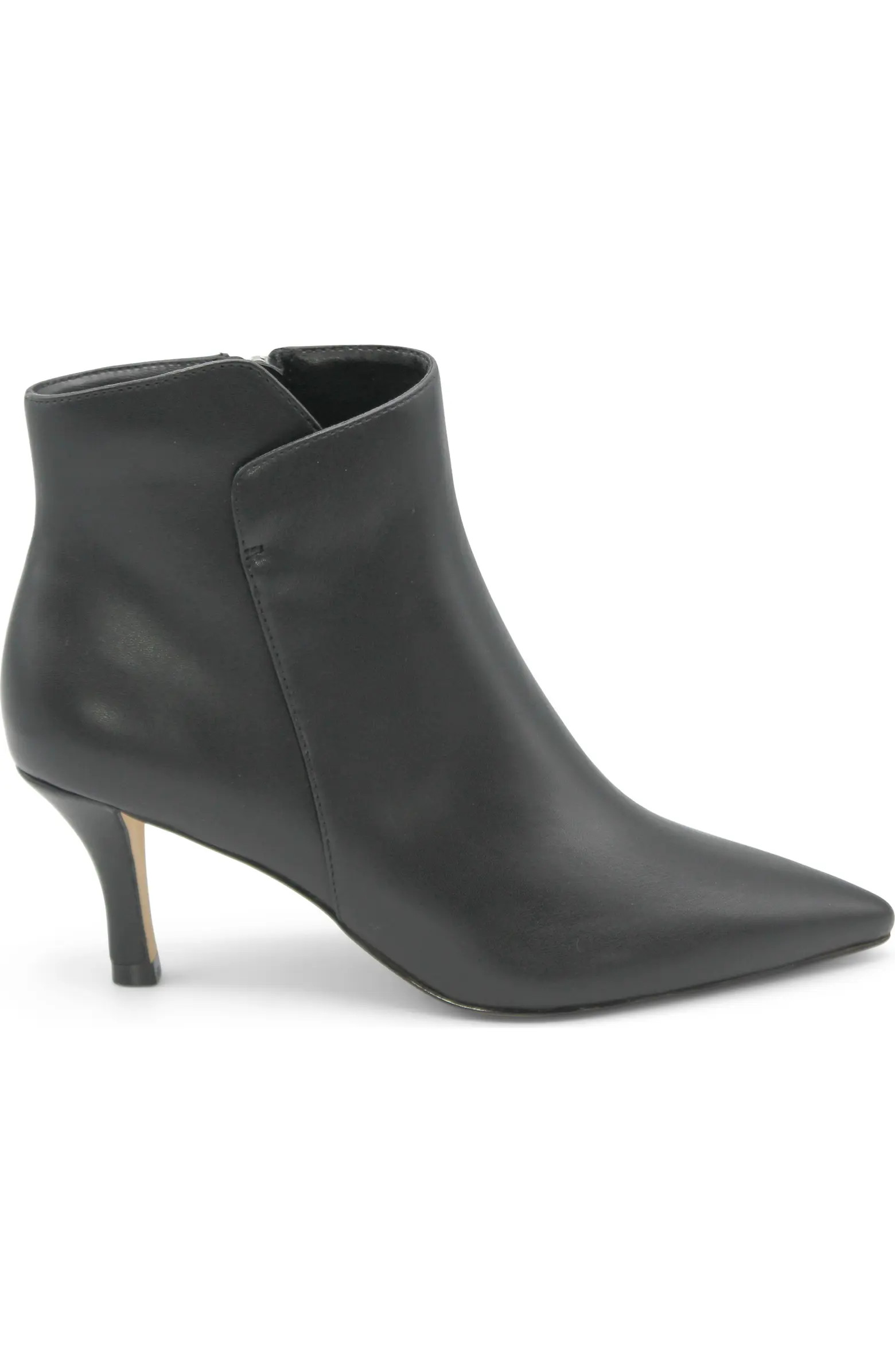 Abra Ankle Bootie (Women) | Nordstrom