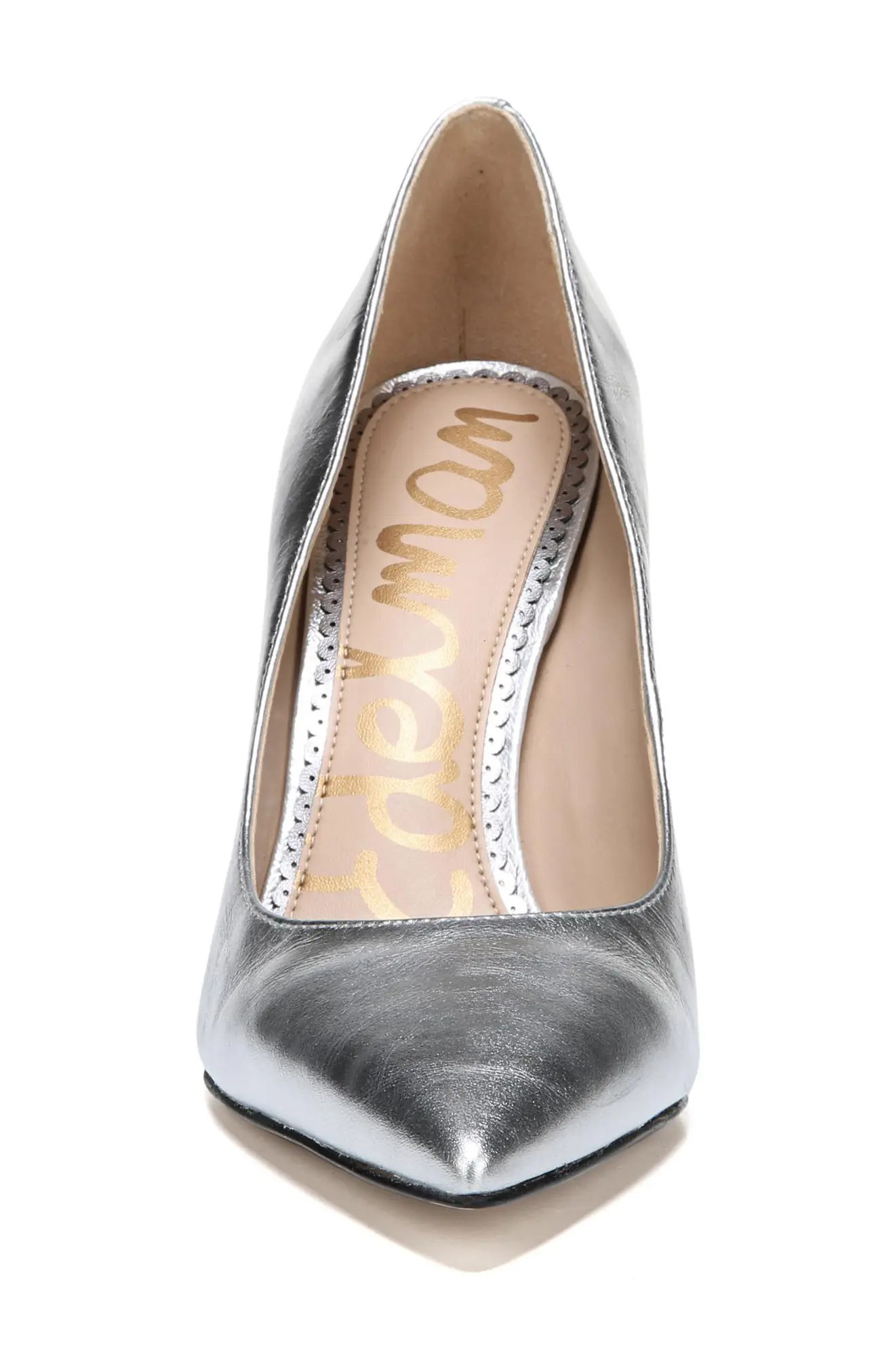 Hazel Pointy Toe Pump | Nordstrom